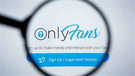 was ist only fans|OnlyFans